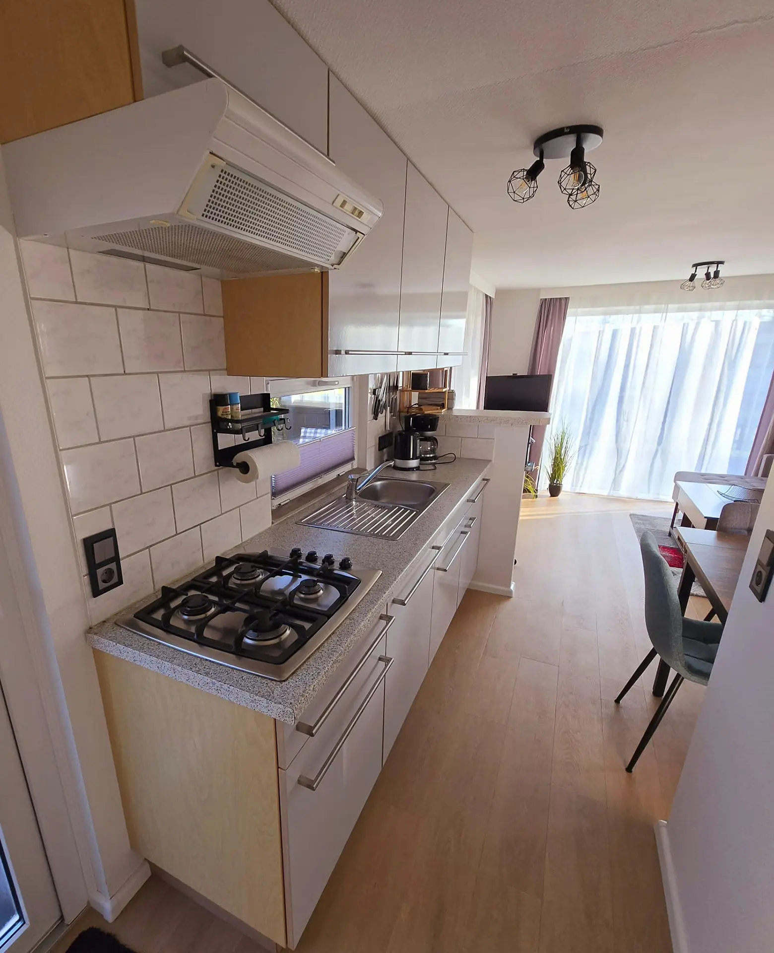 Chalet Ammerland - Ferienhaus in Apen Chalet Ammerland - Ferienhaus in Apen